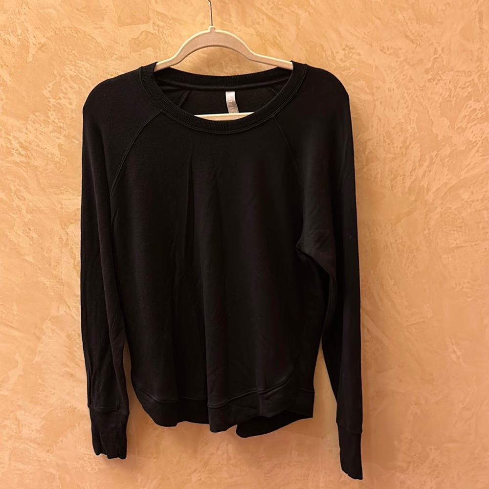 Athleta Long Sleeve Top